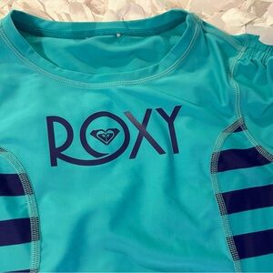 Girls Swim/Surf Coverup Shirt